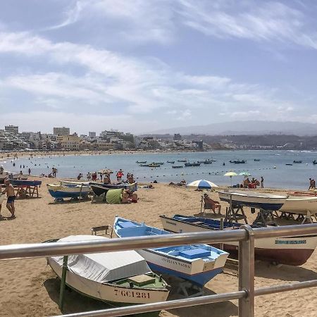 Lightbooking Las Palmas Canteras Beach Екстериор снимка