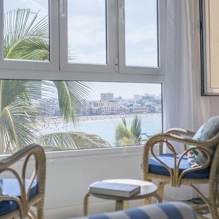 Lightbooking Las Palmas Canteras Beach Екстериор снимка