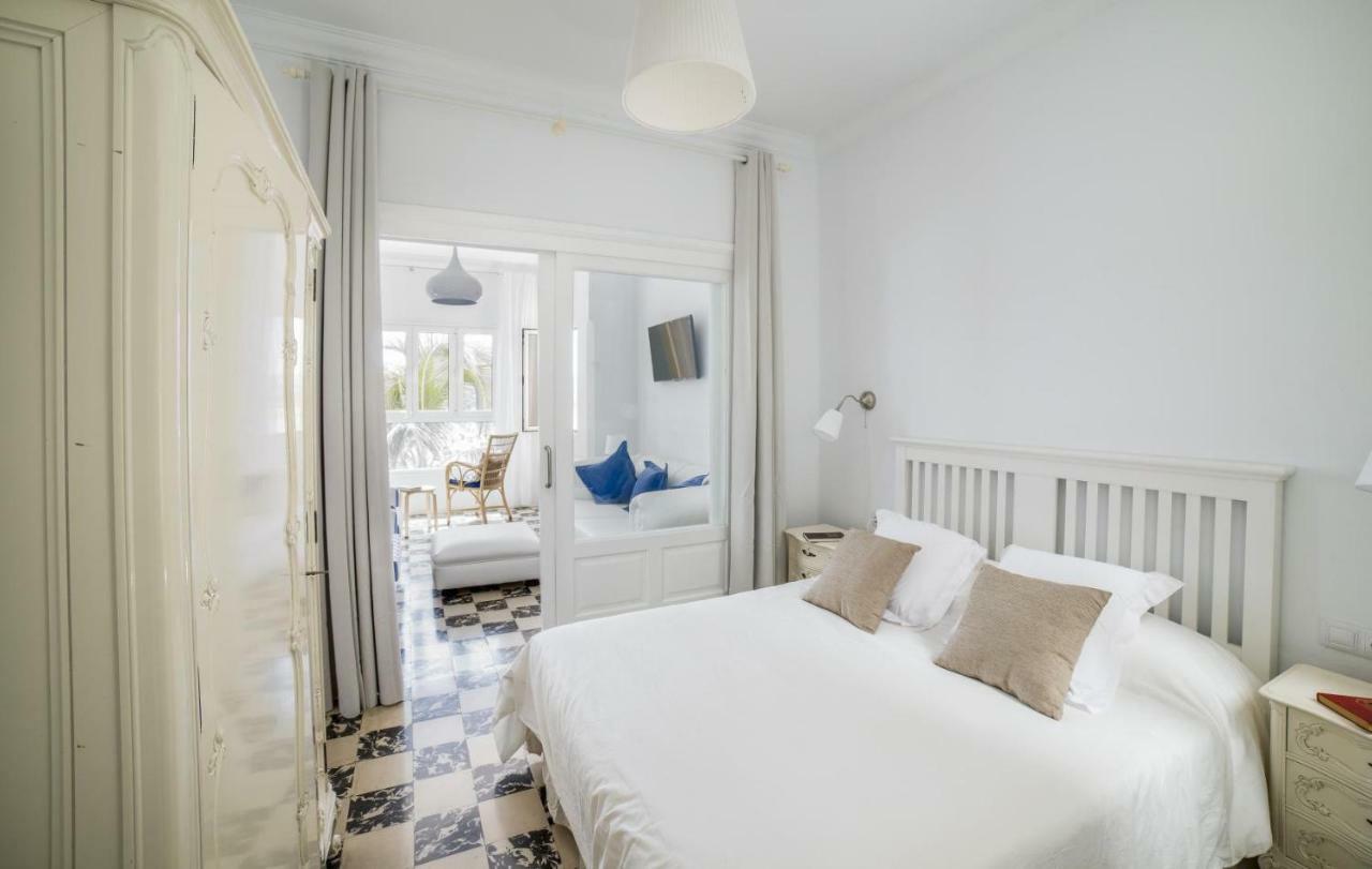 Lightbooking Las Palmas Canteras Beach Екстериор снимка